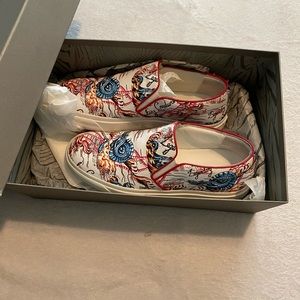 Alexander McQueen Men’s sneakers